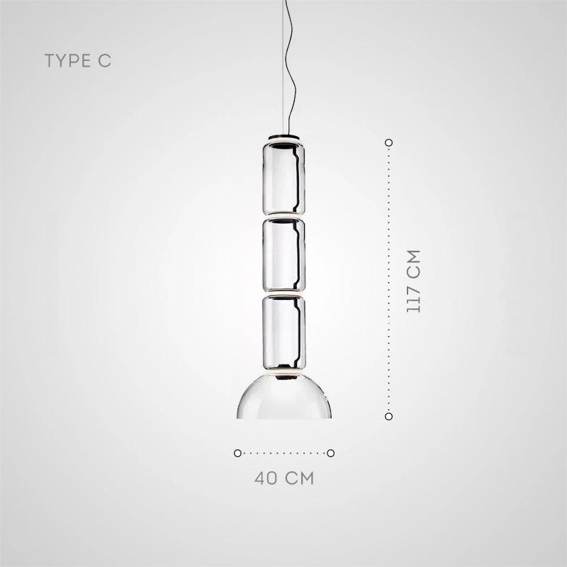 Тип C. Размер L