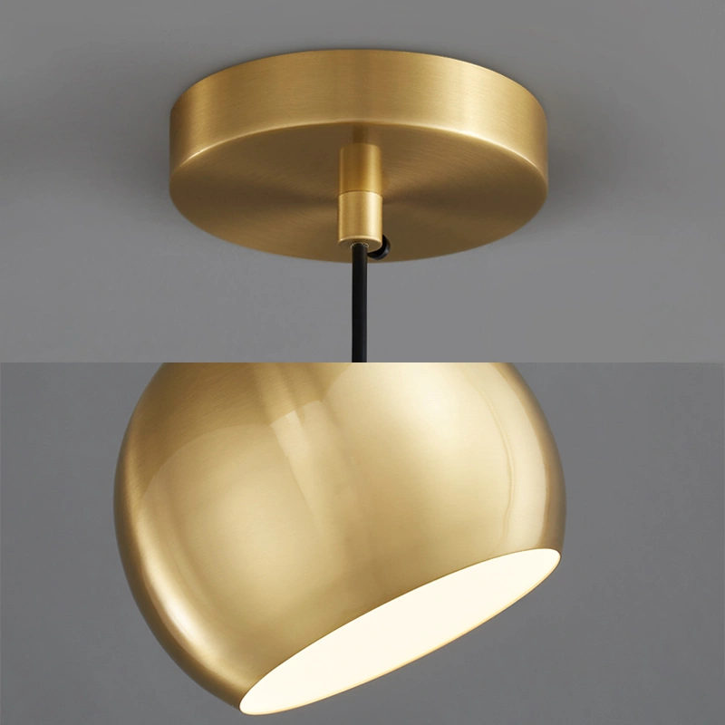 Подвесной светильник IRGENS