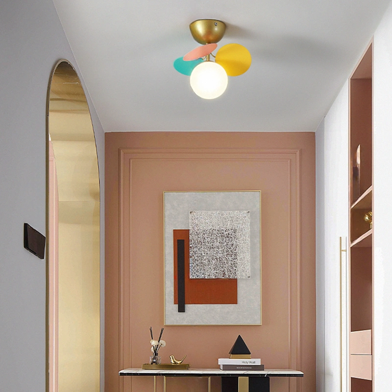 Потолочная люстра MATISSE C