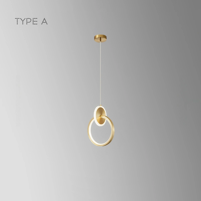 Тип A. Цвет Латунь