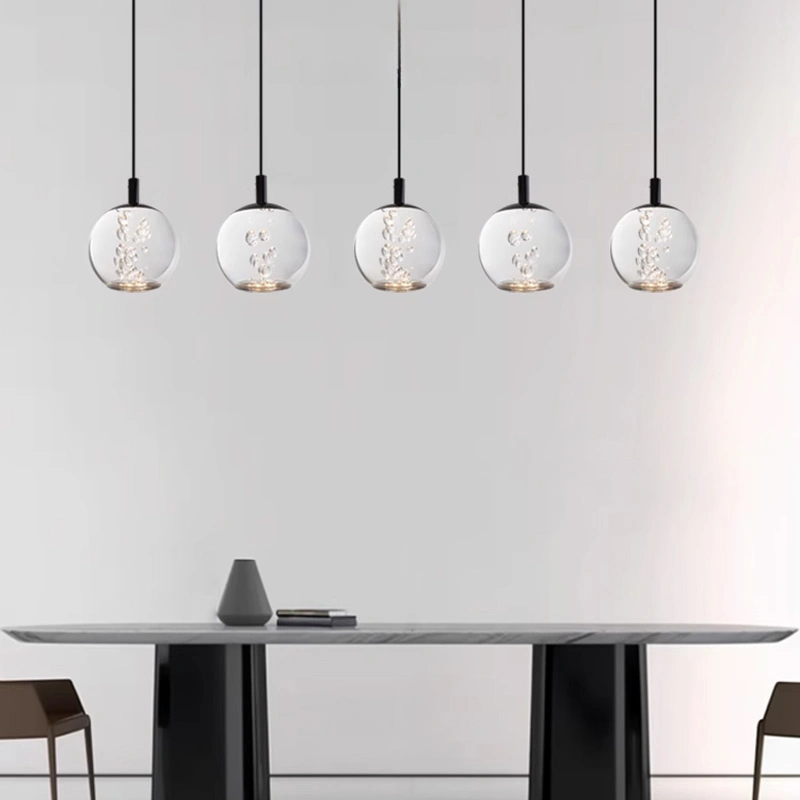 Подвесной светильник WOD