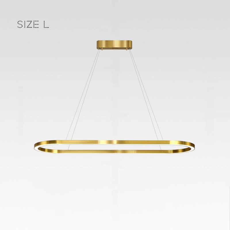 Реечный, рядный светильник CRUISE LONG Linear light