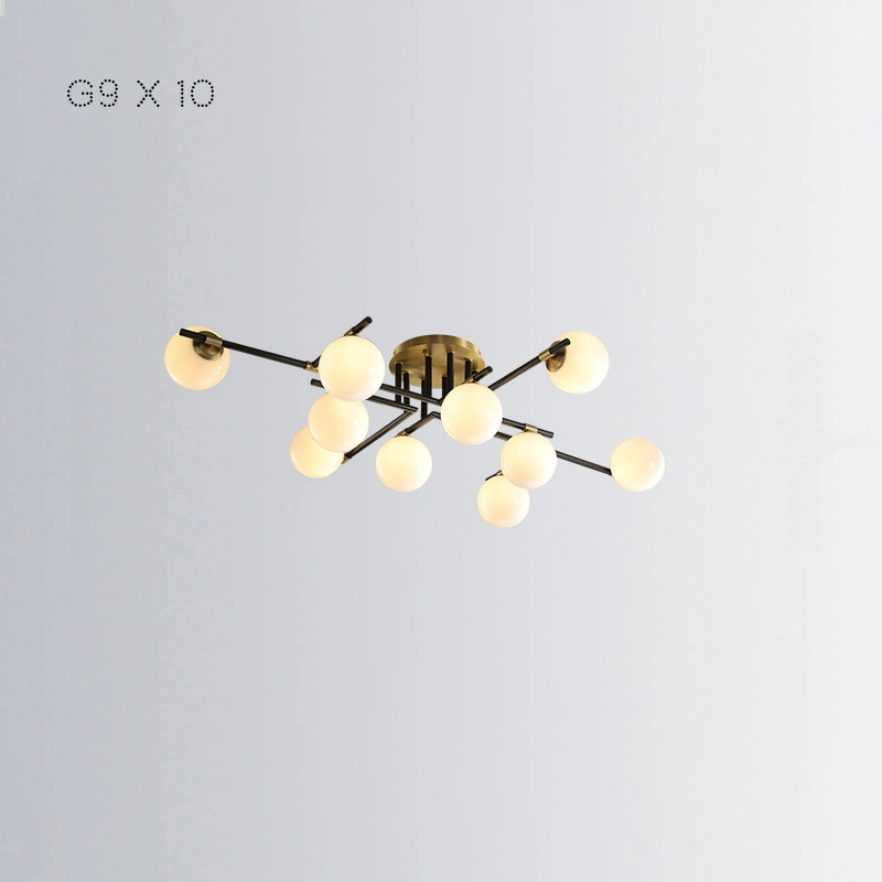 Потолочная люстра MARYON