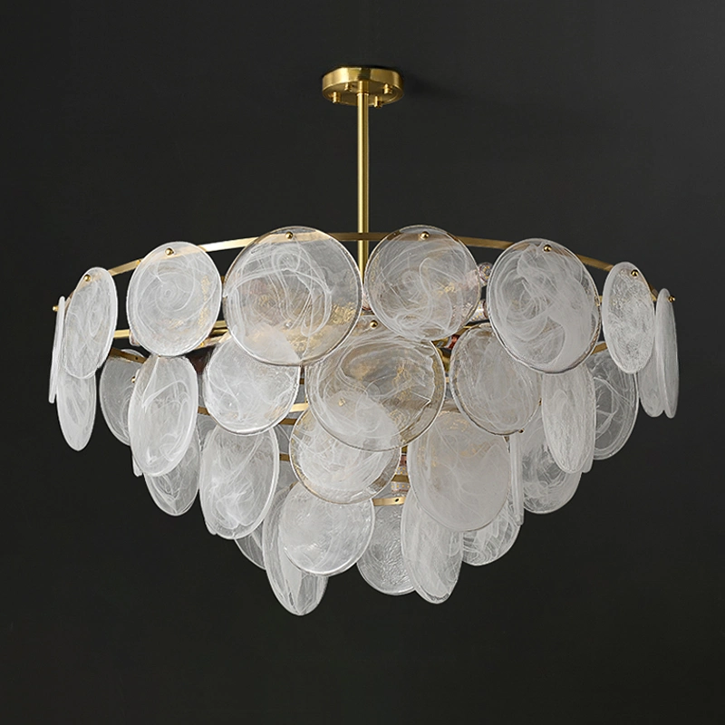 Люстра JACKLYN