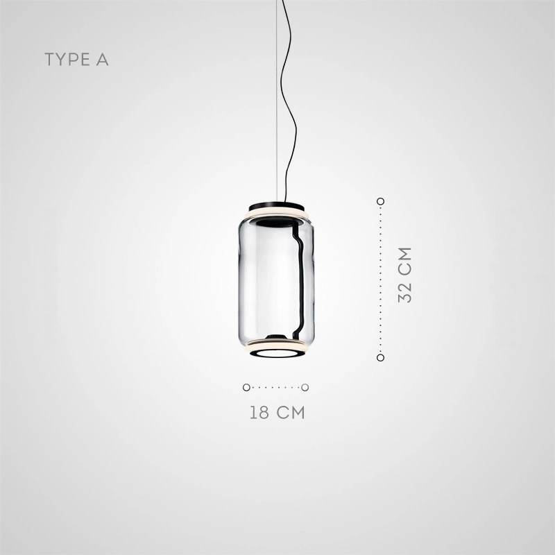 Тип A. Размер S