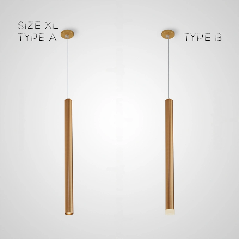 Подвесной светильник HARDER