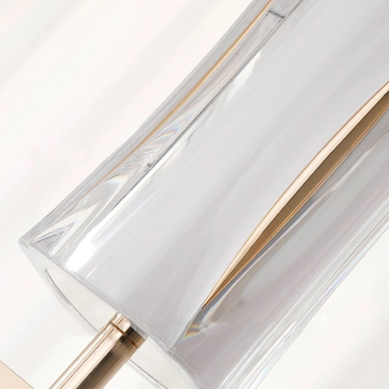 Реечный, рядный светильник GISSEL Linear light