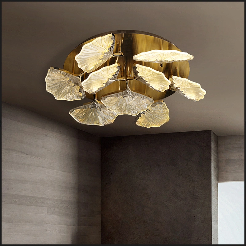 Потолочная люстра SELVI C