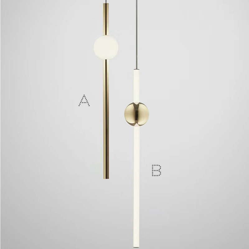 Подвесной светильник WAND