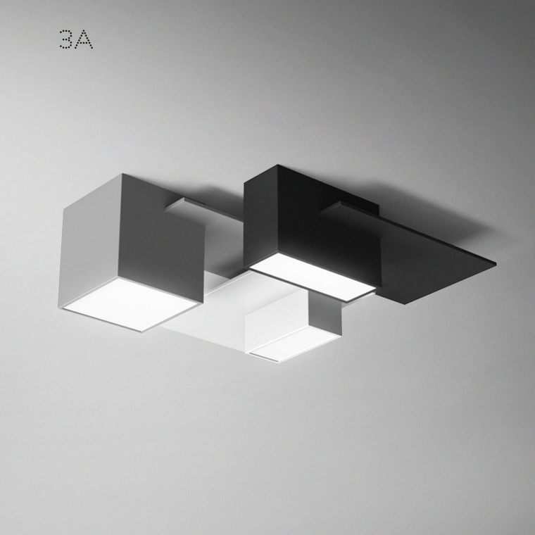Модель 3A.