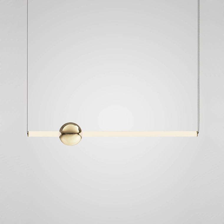 Размер L. Модель В (акрил). Горизонтальный подвес.