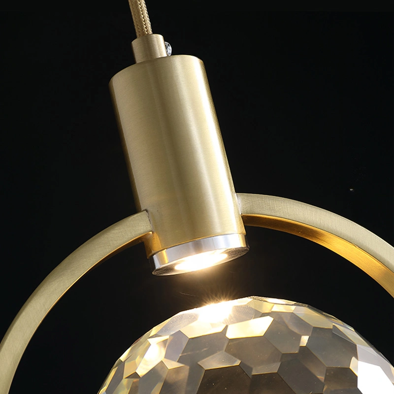 Подвесной светильник GOLF