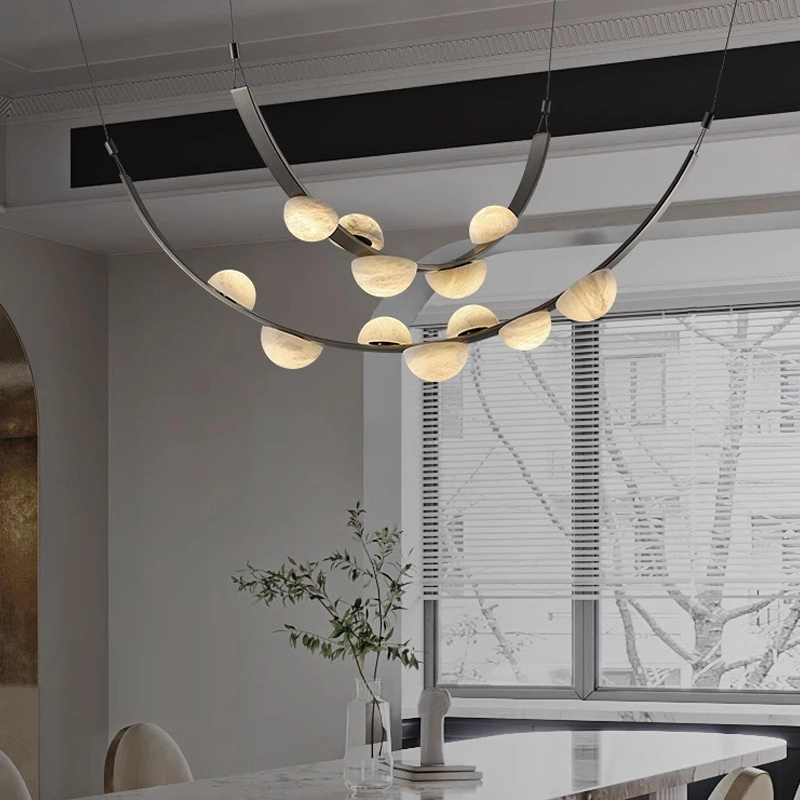 Подвесной светильник RIVER