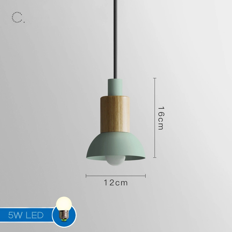 Модель C. Цвет Зеленый йогурт.