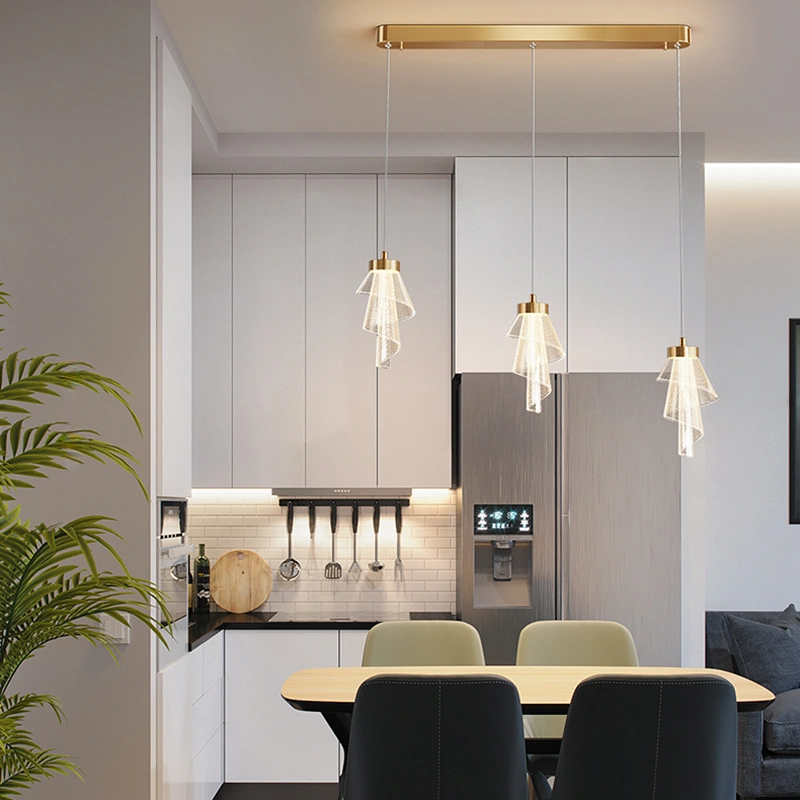 Подвесной светильник TEIS