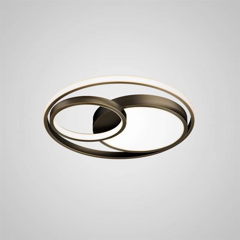 Размер L. Цвет черненая латунь