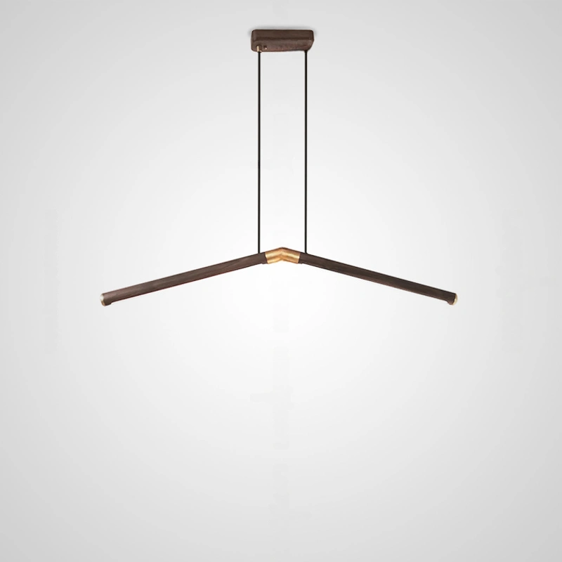 Реечный, рядный светильник FLURRY Linear light