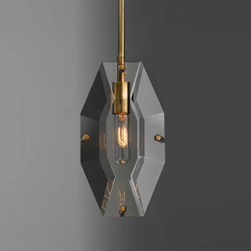 Подвесной светильник TOPAZ