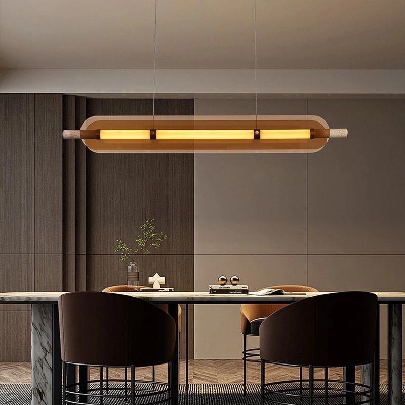 Реечный, рядный светильник MARQUARD Linear light