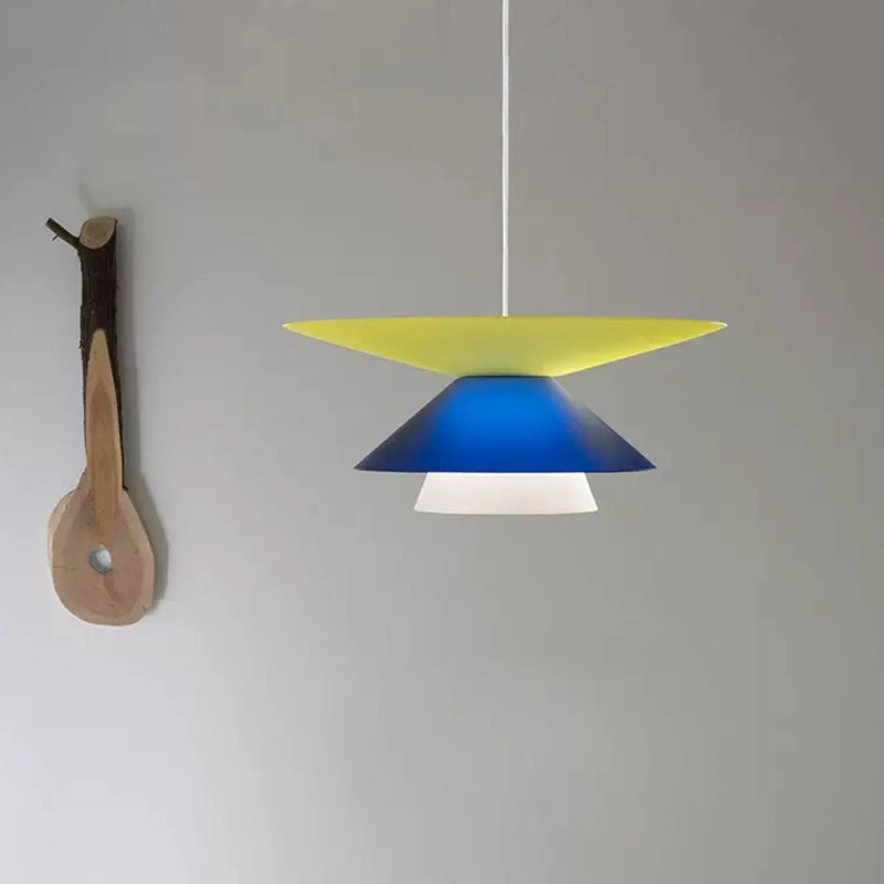 Подвесной светильник MIKKU