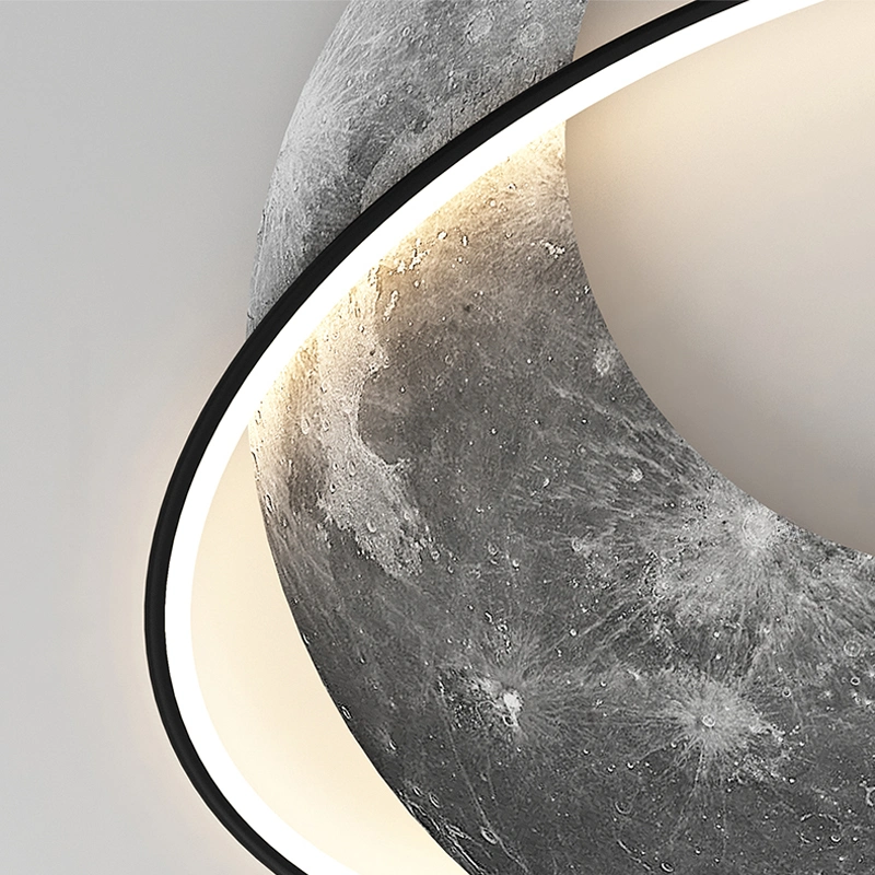 Потолочный светильник CRATER