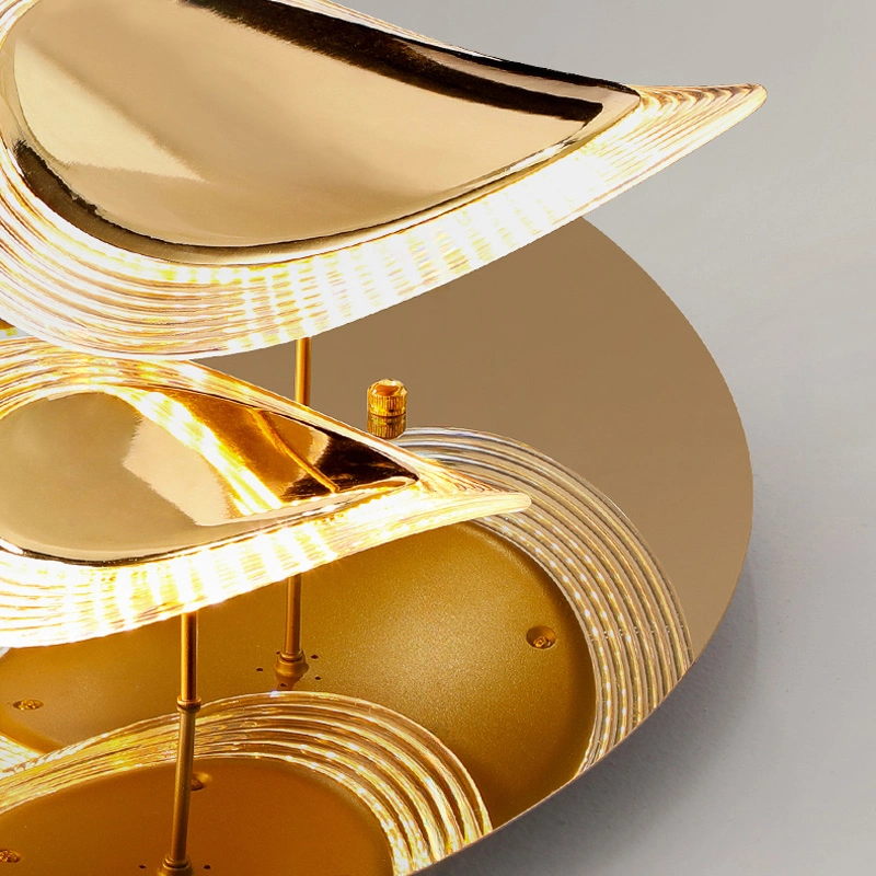 Потолочная люстра MAURINE