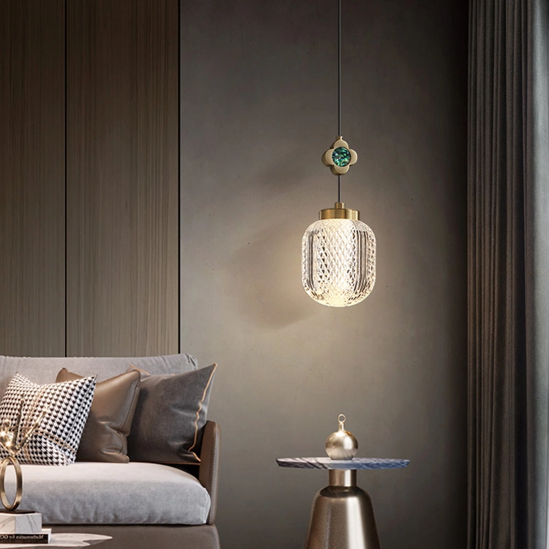 Подвесной светильник LUARA B