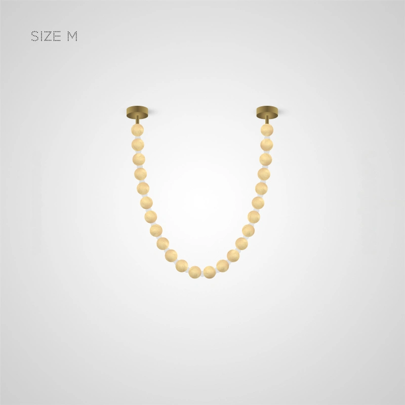 Подвесной светильник OLAUS MARBLE Pendant