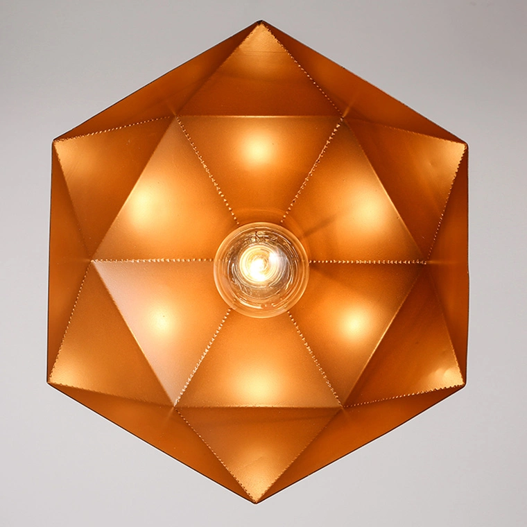 Подвесной светильник ASPECT