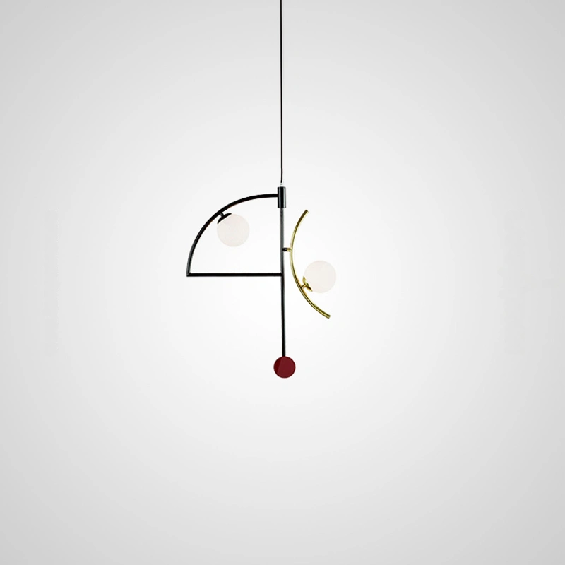 Подвесной светильник TRICKY