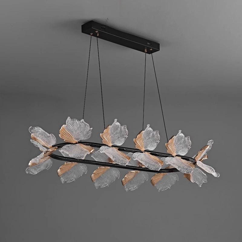 Реечный, рядный светильник AUBREY LONG