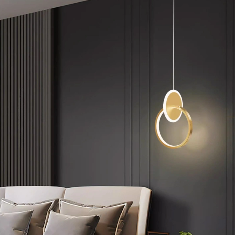 Подвесной светильник RANDALL