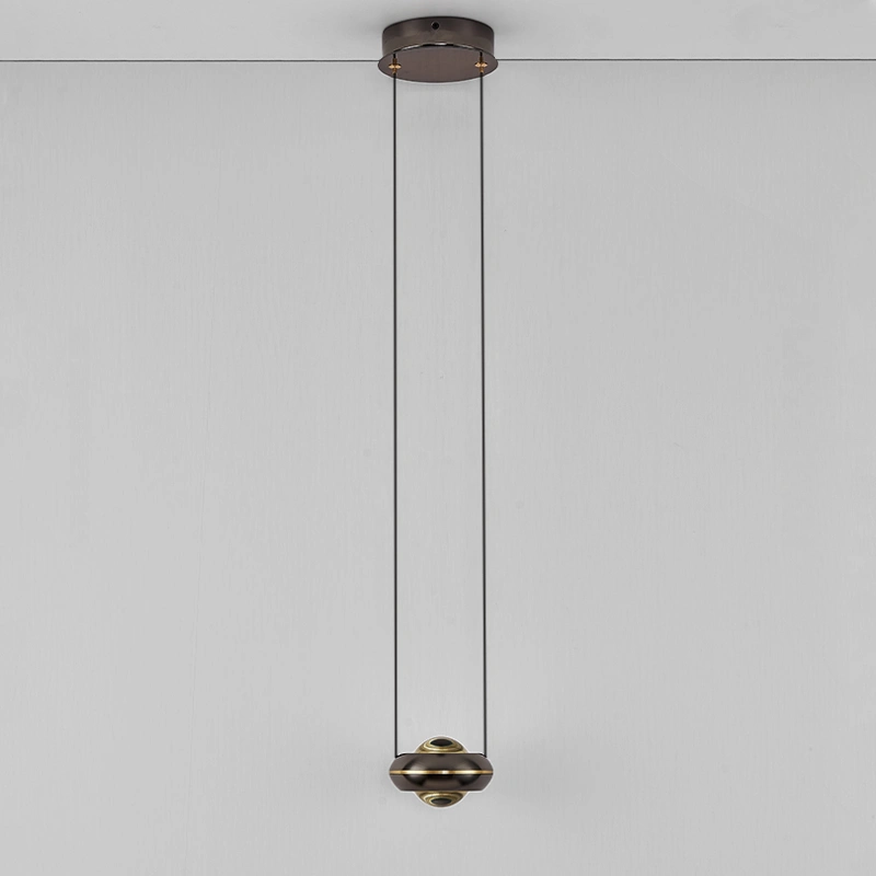 Подвесной светильник FREYVID