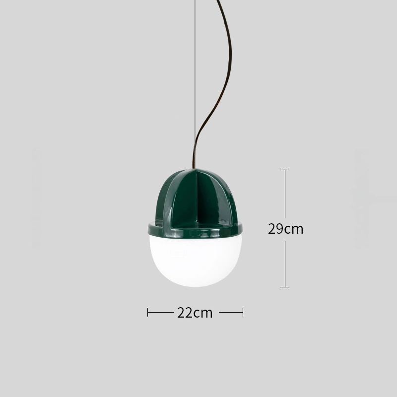 Подвесной светильник TARU Pendant
