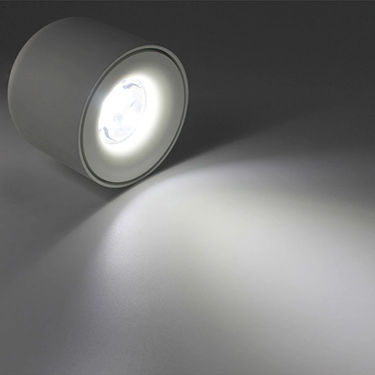 Точечный свет Q