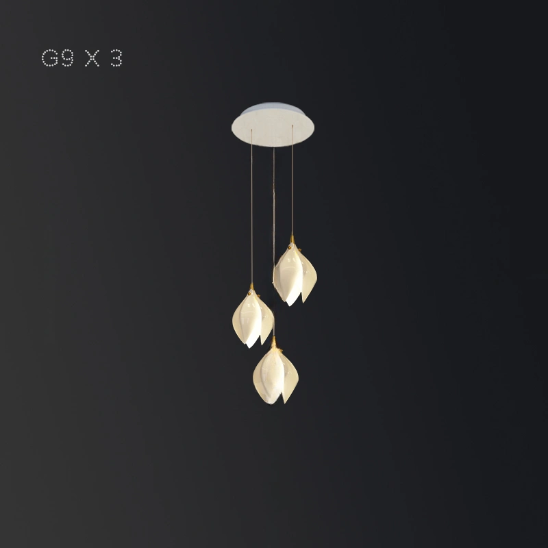 Готовая комбинация светильников LEA MORE