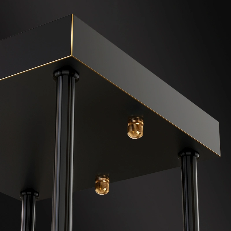 Потолочная люстра NICOLETTA CH