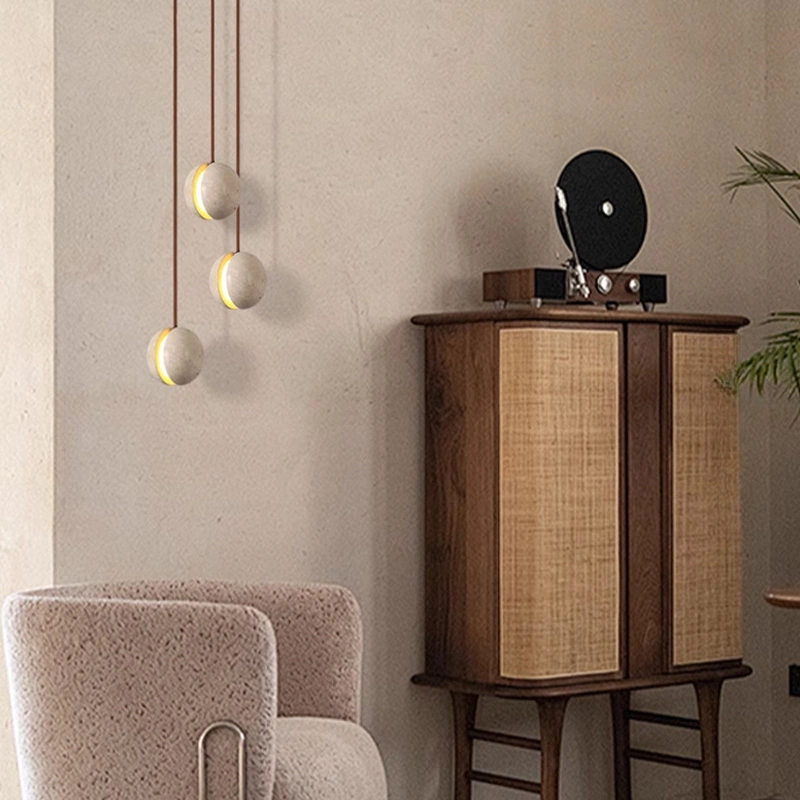 Подвесной светильник POVL SPLIT