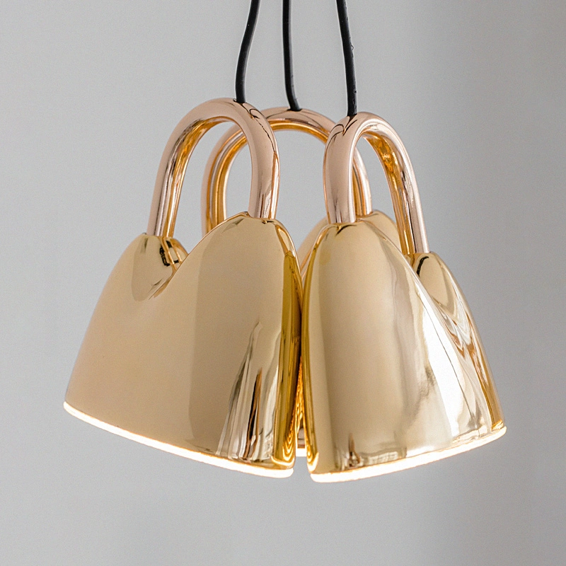 Готовая комбинация светильников SKOLD TRIO