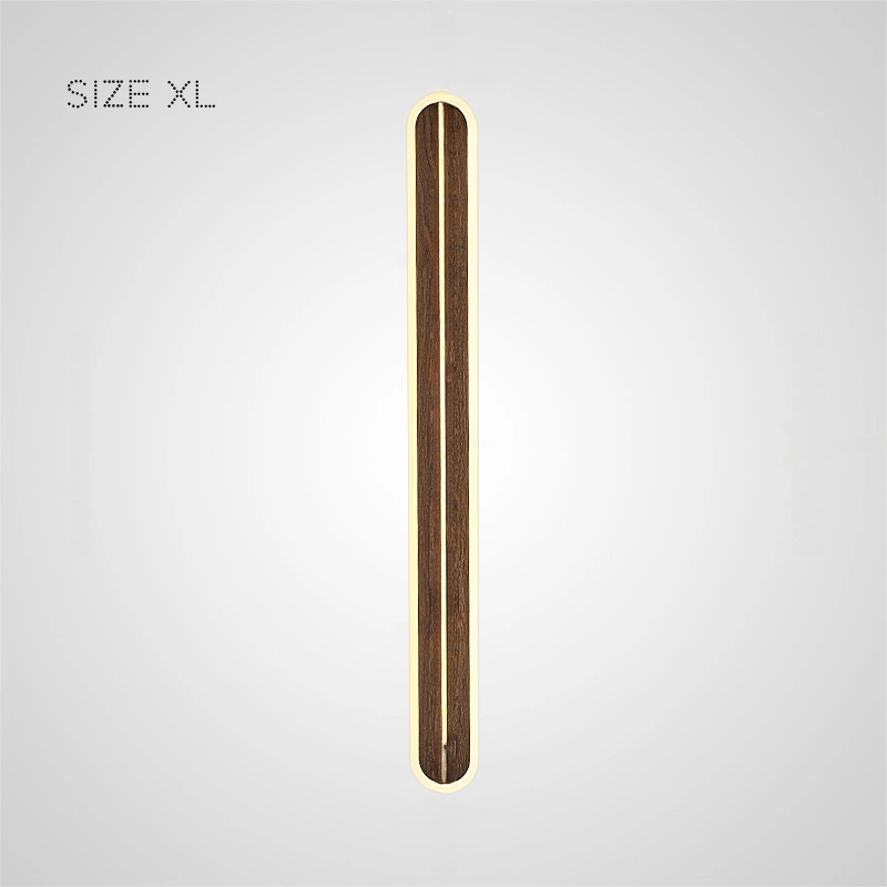 Размер XL. Темное Дерево