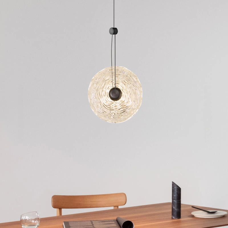 Подвесной светильник MANS B