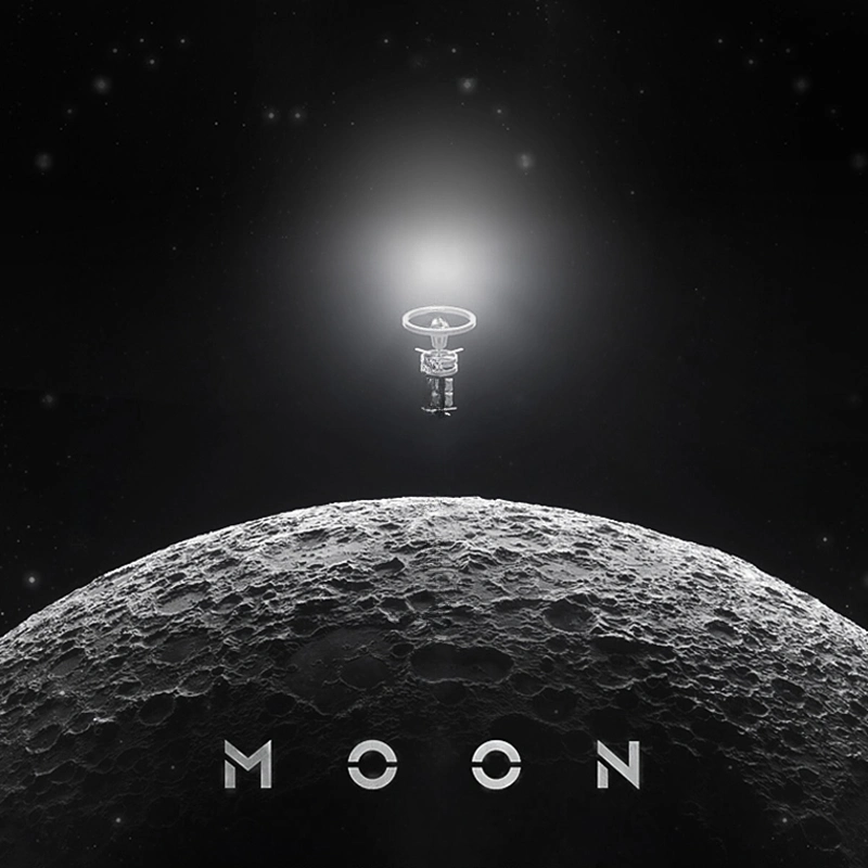 Бра COSMOS MOON
