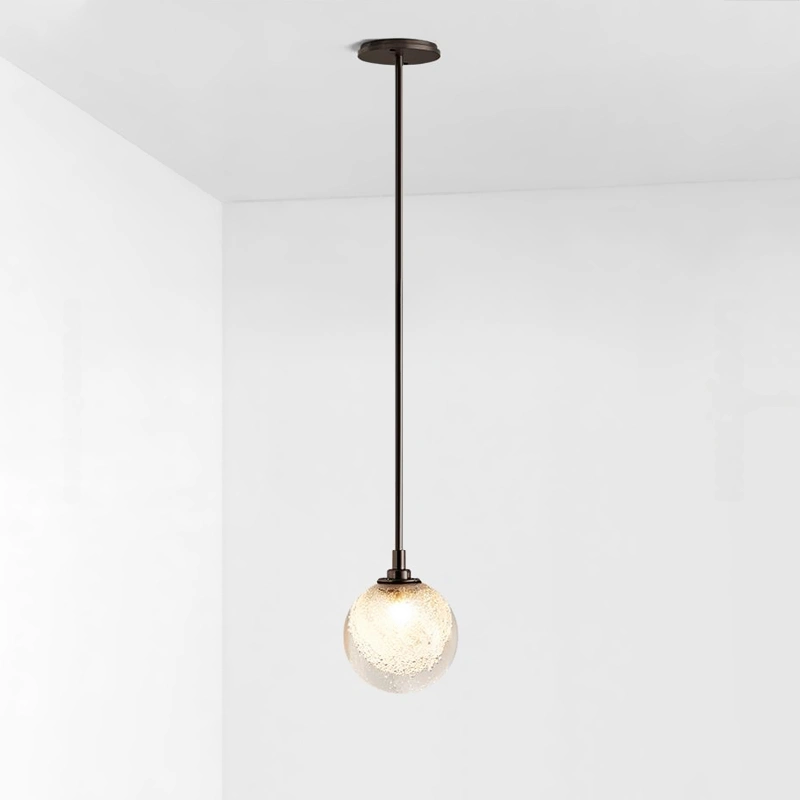 Подвесной светильник LEROY