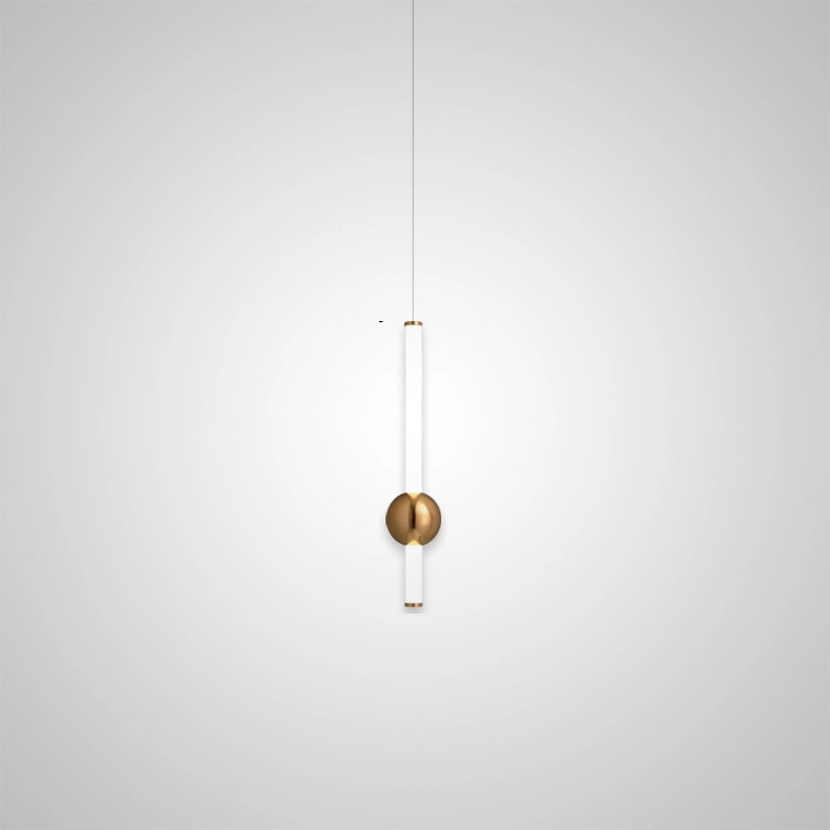 Размер S. Модель В (акрил). Вертикальный подвес.