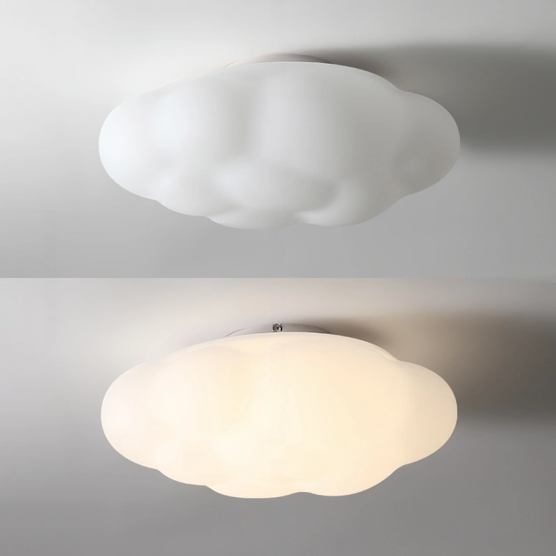 Потолочный светильник ODDLY D CH