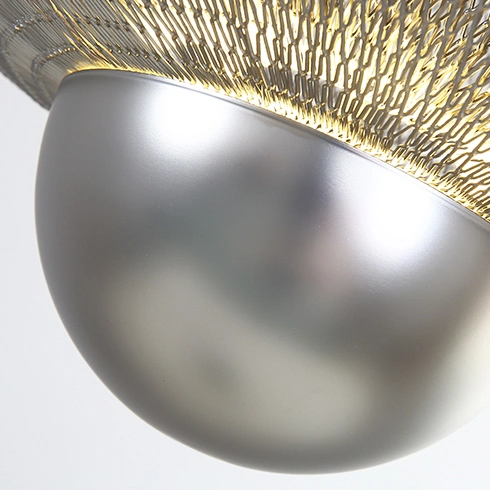 Люстра MESHMATICA