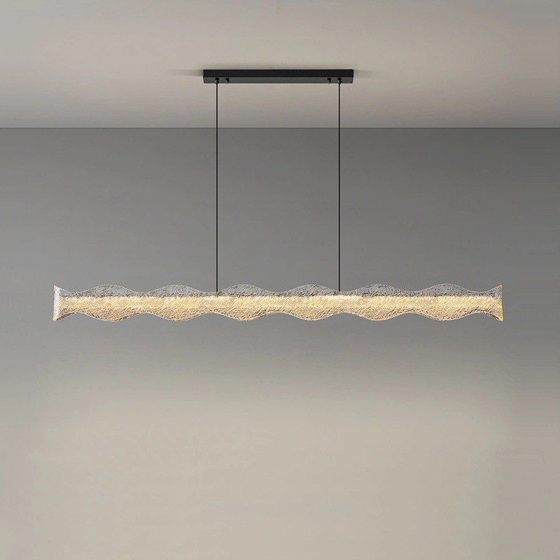 Реечный, рядный светильник WARNER Linear light