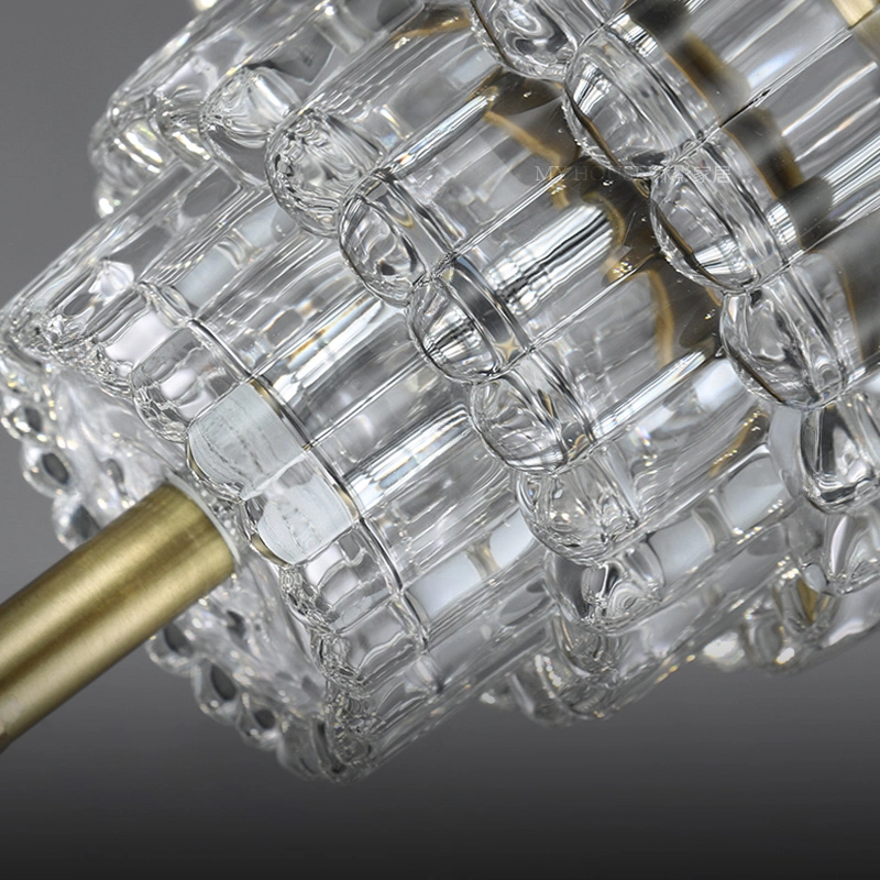 Подвесной светильник FLORAL