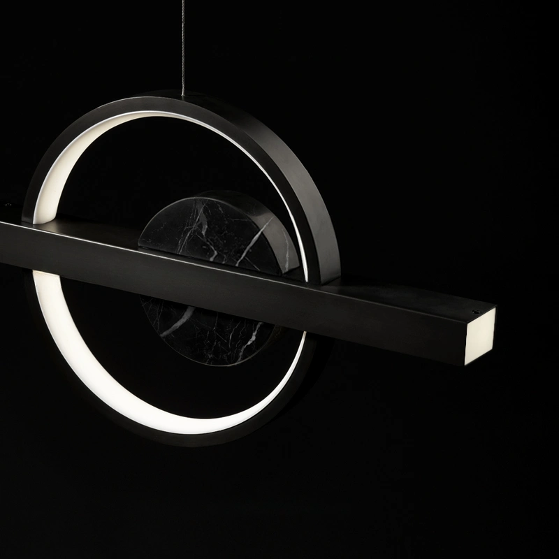 Реечный, рядный светильник FLOYD