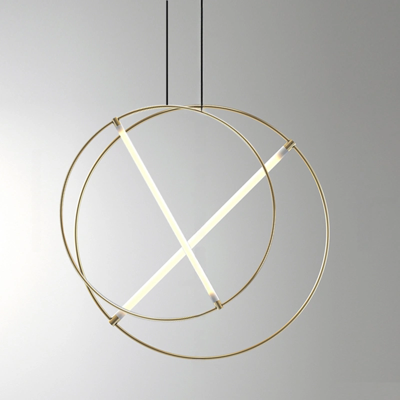 Подвесной светильник RESIST LED B